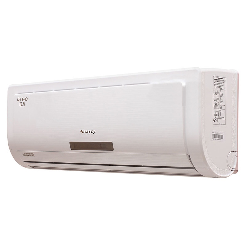 格力kf-26gw/(26370)aa-2 (大)1匹 挂壁式空调机